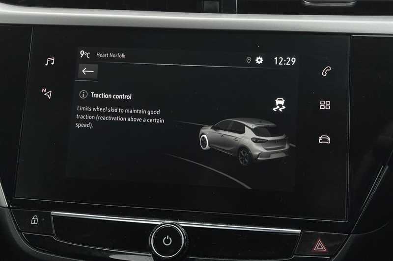 Used Vauxhall Corsa 2022 for sale - 77513326: Photo 34