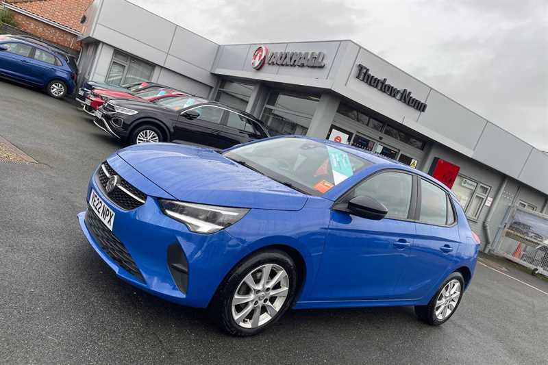 Used Vauxhall Corsa 2022 for sale - 77513326: Photo 47