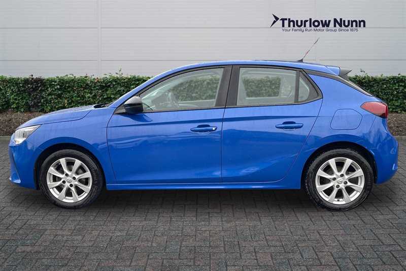 Used Vauxhall Corsa 2022 for sale - 77513326: Photo 6