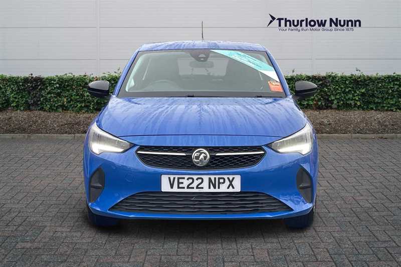 Used Vauxhall Corsa 2022 for sale - 77513326: Photo 8
