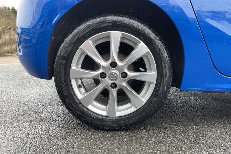 Used Vauxhall Corsa 2022 for sale - 77513326: Photo 9