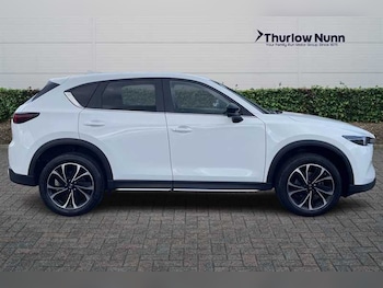 Used Mazda CX-5 2024 for sale - 77927610: Photo