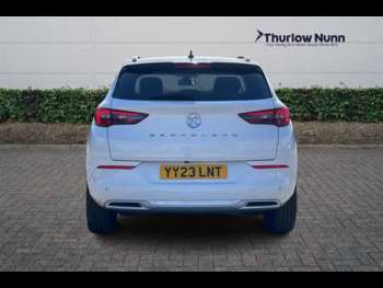 Used Vauxhall Grandland 2023 for sale - 75143032: Photo