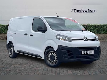Used Citroen Dispatch 2023 for sale - 78799347: Photo