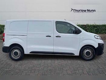 Used Citroen Dispatch 2023 for sale - 78799347: Photo