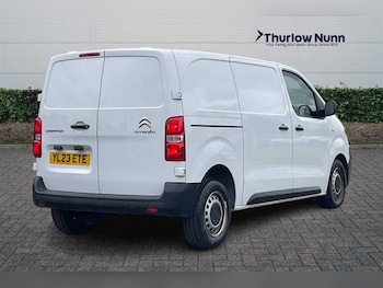 Used Citroen Dispatch 2023 for sale - 78799347: Photo