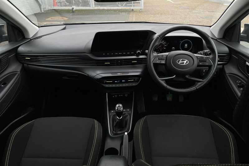 Used Hyundai i20 2024 for sale - 77513177: Photo 12