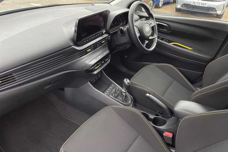 Used Hyundai i20 2024 for sale - 77513177: Photo 13