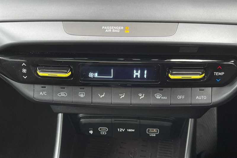 Used Hyundai i20 2024 for sale - 77513177: Photo 15