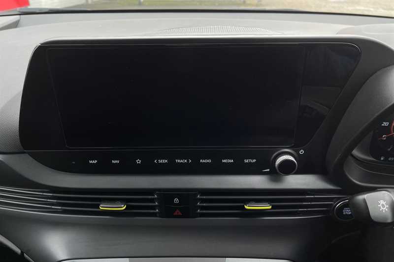 Used Hyundai i20 2024 for sale - 77513177: Photo 19