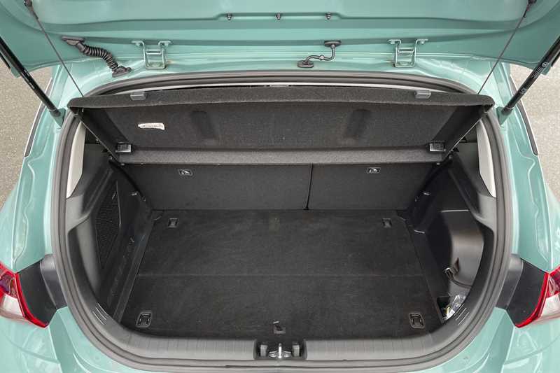 Used Hyundai i20 2024 for sale - 77513177: Photo 24