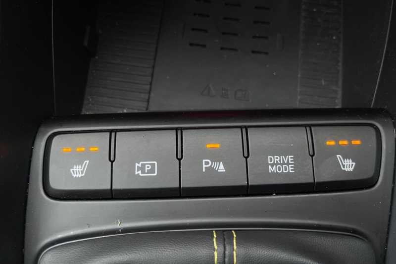 Used Hyundai i20 2024 for sale - 77513177: Photo 29