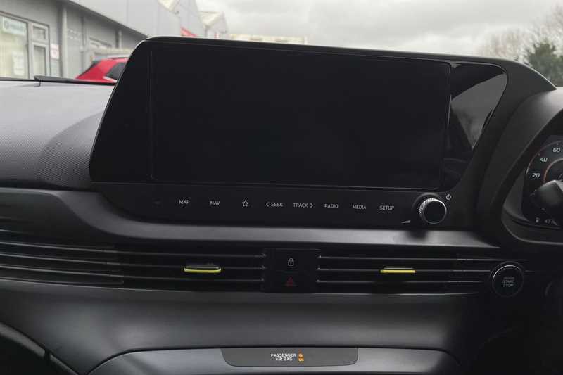 Used Hyundai i20 2024 for sale - 77513177: Photo 35