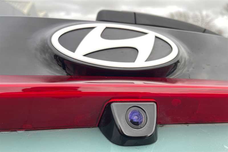 Used Hyundai i20 2024 for sale - 77513177: Photo 50