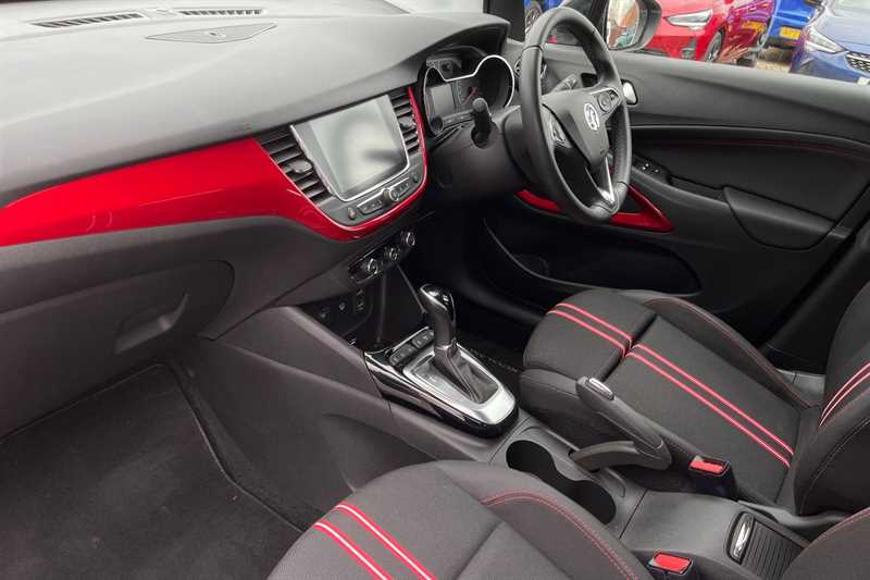 Used Vauxhall Crossland 2023 for sale - 77979177: Photo 13