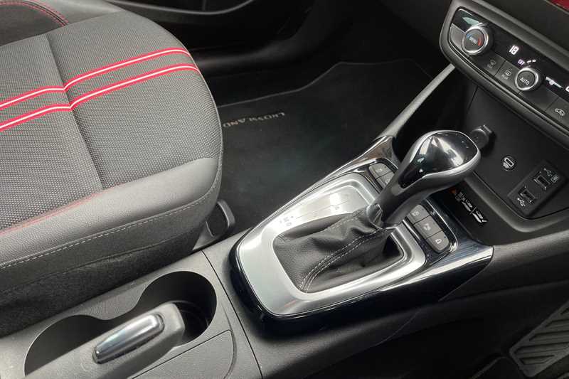 Used Vauxhall Crossland 2023 for sale - 77979177: Photo 14