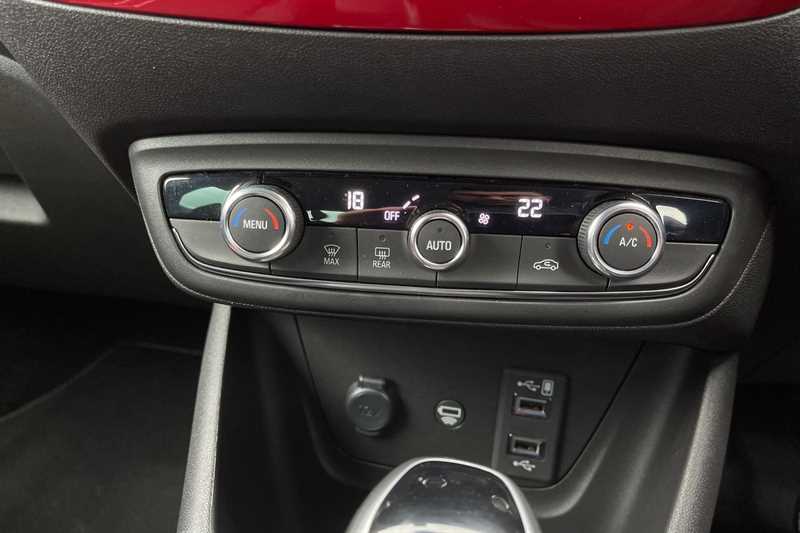 Used Vauxhall Crossland 2023 for sale - 77979177: Photo 15