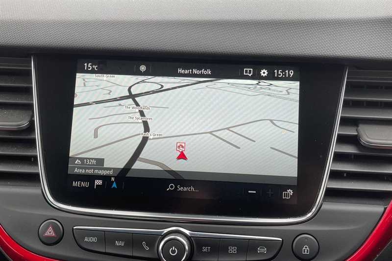 Used Vauxhall Crossland 2023 for sale - 77979177: Photo 18