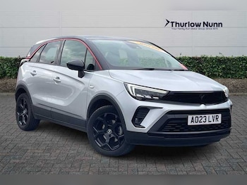 Used Vauxhall Crossland 2023 for sale - 77979177: Photo