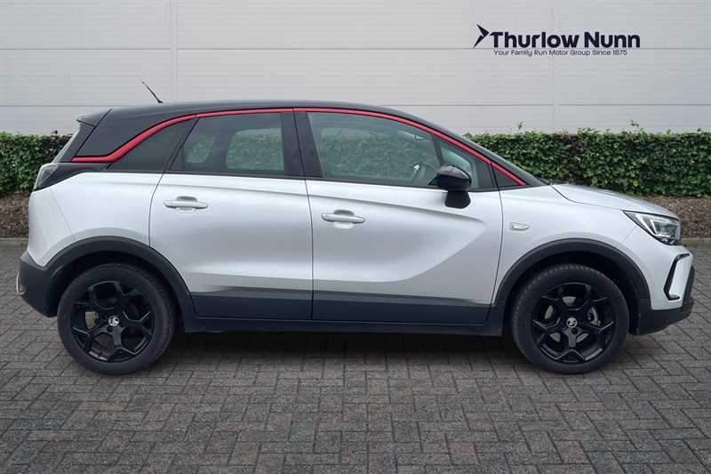 Used Vauxhall Crossland 2023 for sale - 77979177: Photo 2
