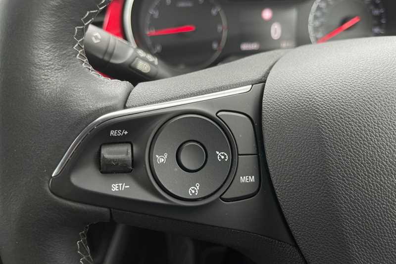 Used Vauxhall Crossland 2023 for sale - 77979177: Photo 21