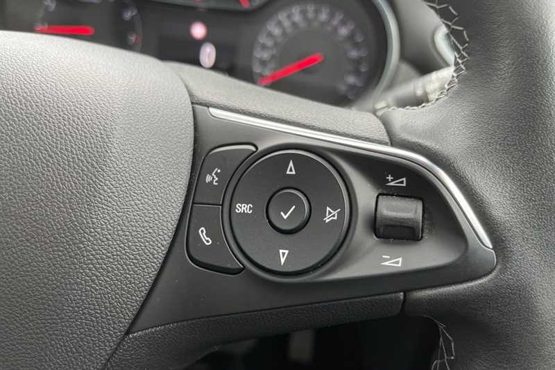 Used Vauxhall Crossland 2023 for sale - 77979177: Photo 22