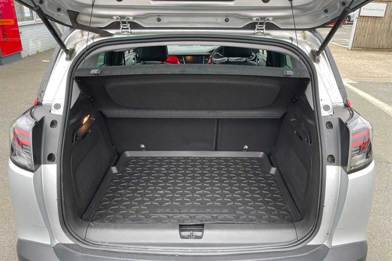 Used Vauxhall Crossland 2023 for sale - 77979177: Photo 24