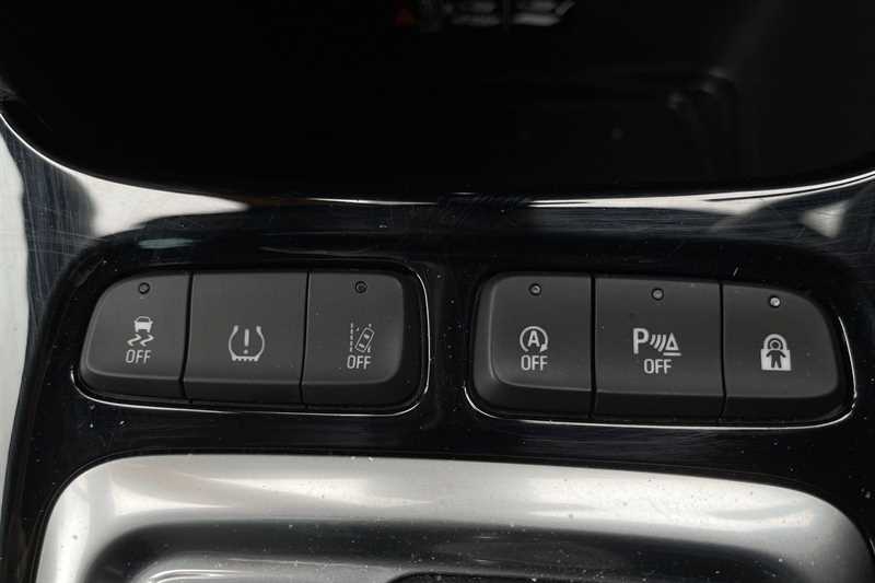 Used Vauxhall Crossland 2023 for sale - 77979177: Photo 28