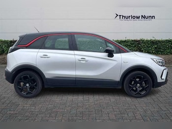 Used Vauxhall Crossland 2023 for sale - 77979177: Photo