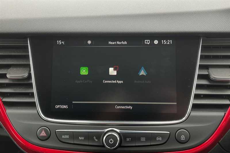 Used Vauxhall Crossland 2023 for sale - 77979177: Photo 31