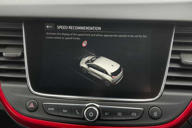 Used Vauxhall Crossland 2023 for sale - 77979177: Photo 32