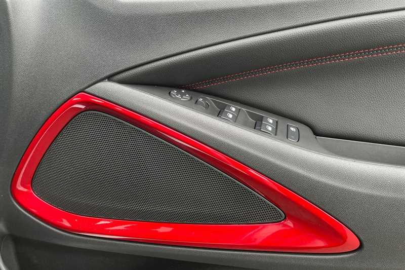 Used Vauxhall Crossland 2023 for sale - 77979177: Photo 33