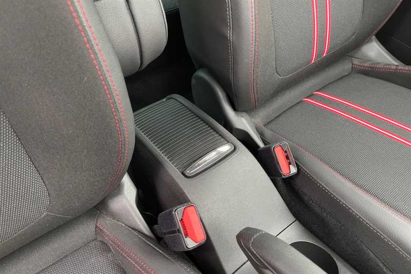 Used Vauxhall Crossland 2023 for sale - 77979177: Photo 34