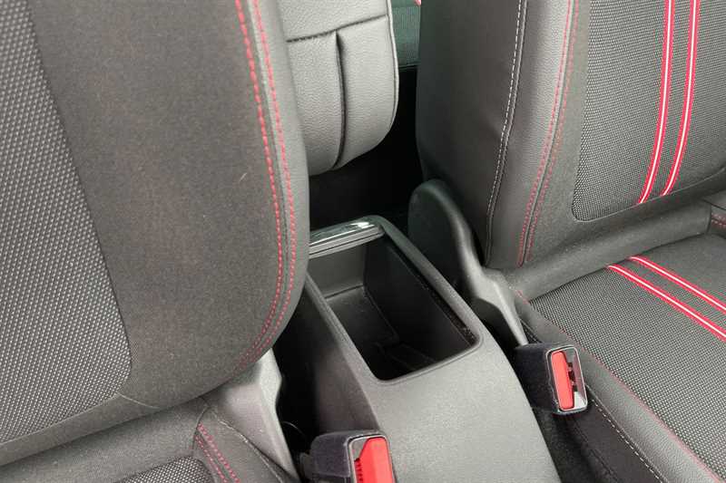 Used Vauxhall Crossland 2023 for sale - 77979177: Photo 35