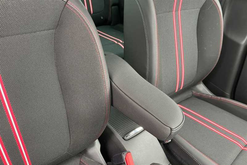 Used Vauxhall Crossland 2023 for sale - 77979177: Photo 36