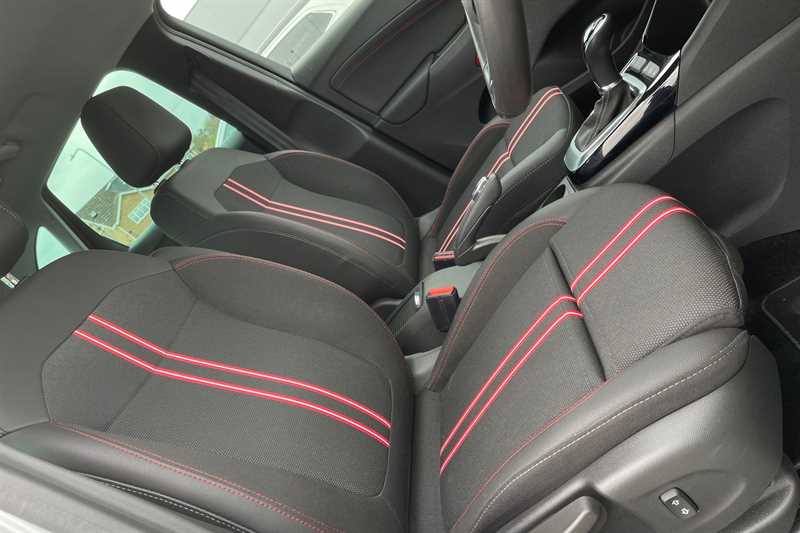 Used Vauxhall Crossland 2023 for sale - 77979177: Photo 37