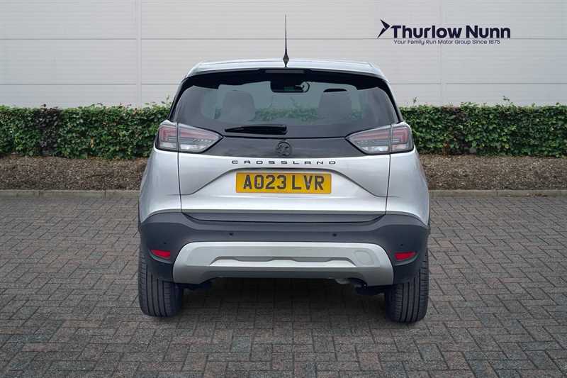Used Vauxhall Crossland 2023 for sale - 77979177: Photo 4