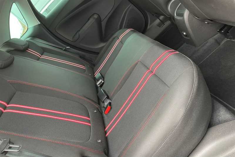 Used Vauxhall Crossland 2023 for sale - 77979177: Photo 40