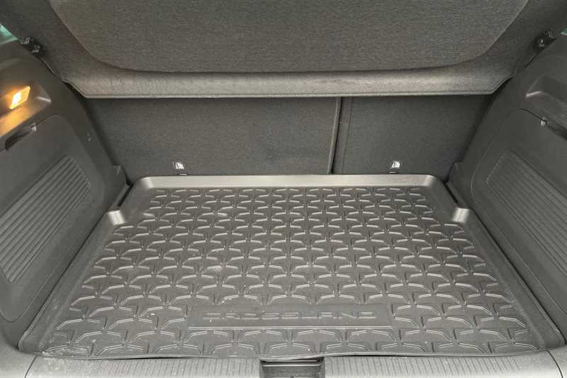 Used Vauxhall Crossland 2023 for sale - 77979177: Photo 43