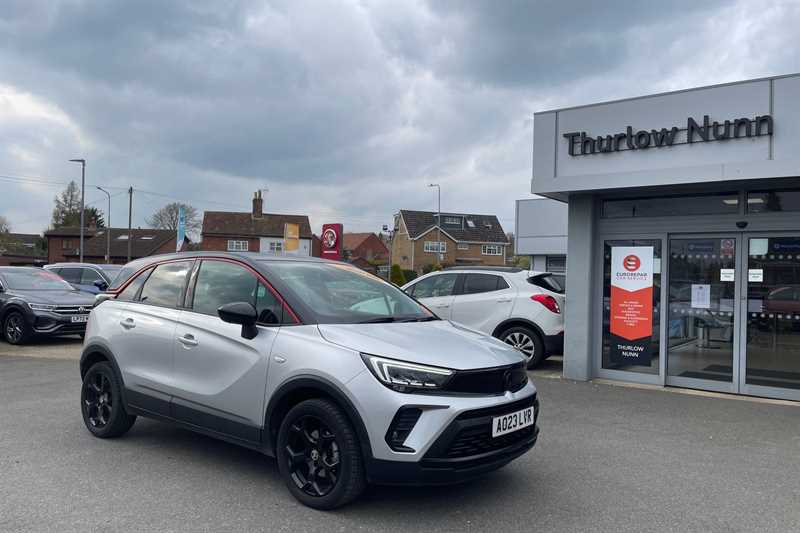 Used Vauxhall Crossland 2023 for sale - 77979177: Photo 45