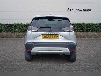 Used Vauxhall Crossland 2023 for sale - 77979177: Photo
