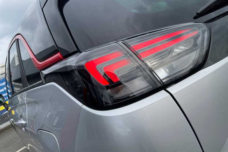 Used Vauxhall Crossland 2023 for sale - 77979177: Photo 54