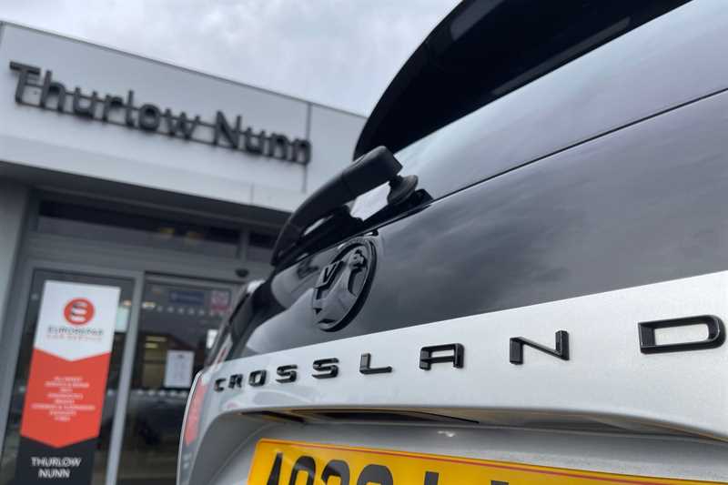 Used Vauxhall Crossland 2023 for sale - 77979177: Photo 55