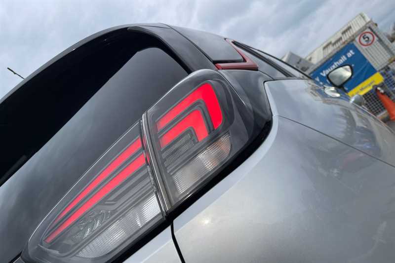 Used Vauxhall Crossland 2023 for sale - 77979177: Photo 56