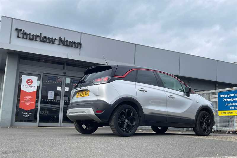 Used Vauxhall Crossland 2023 for sale - 77979177: Photo 58