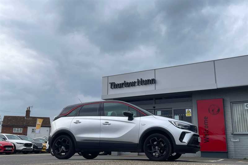 Used Vauxhall Crossland 2023 for sale - 77979177: Photo 59