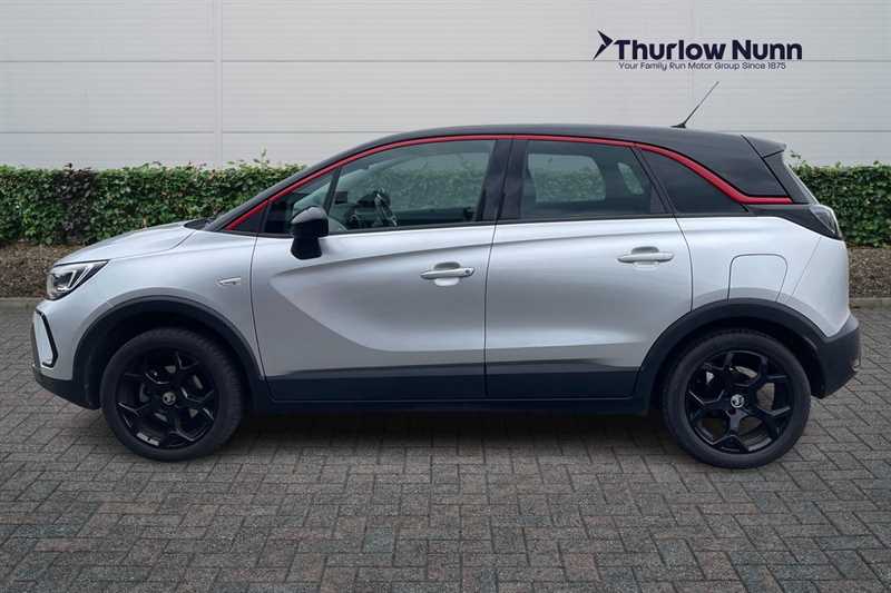 Used Vauxhall Crossland 2023 for sale - 77979177: Photo 6