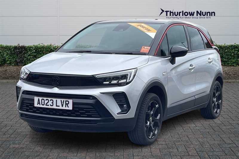 Used Vauxhall Crossland 2023 for sale - 77979177: Photo 7