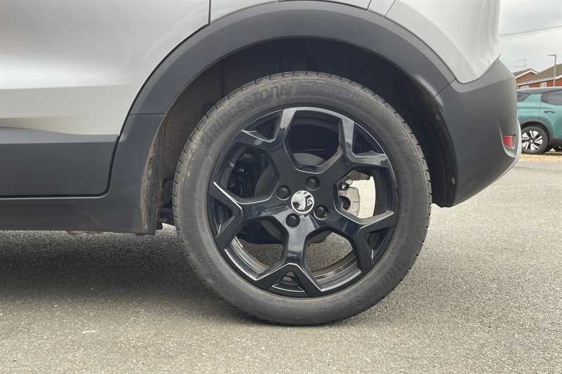 Used Vauxhall Crossland 2023 for sale - 77979177: Photo 9