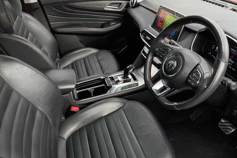 Used MG MG HS 2023 for sale - 76372634: Photo 10